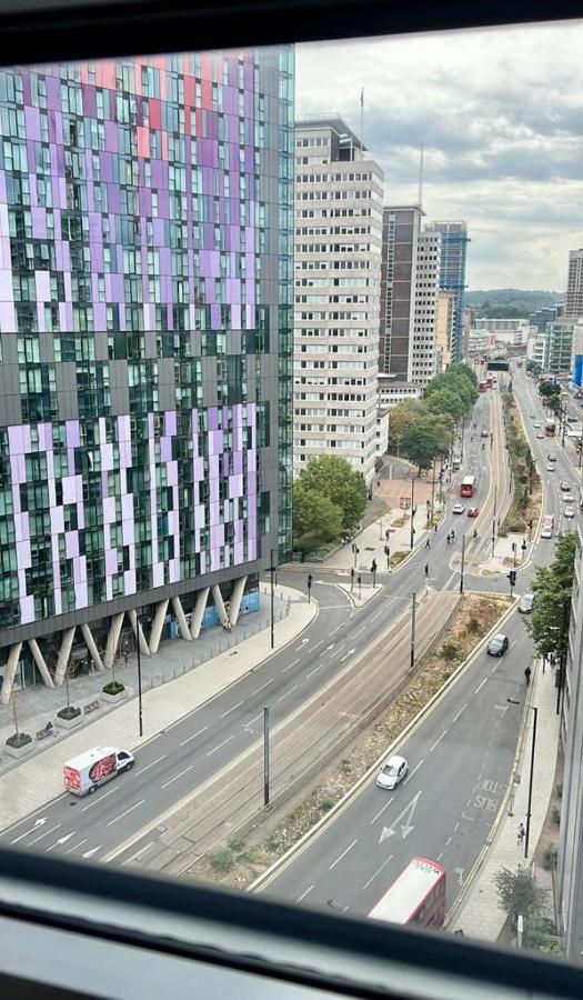 Immaculate Flat In West Croydon Apartment ภายนอก รูปภาพ